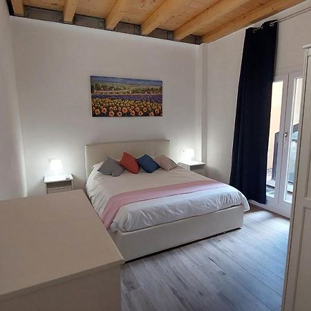 Vigarani Apartments Bologna Eksteriør bilde