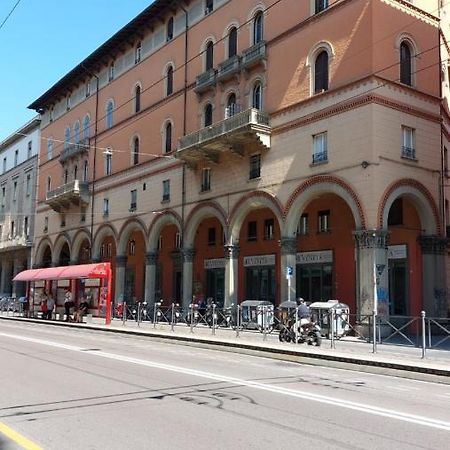 Vigarani Apartments Bologna Eksteriør bilde