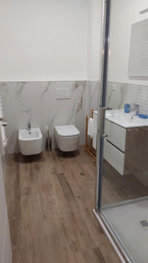 Vigarani Apartments Bologna Eksteriør bilde