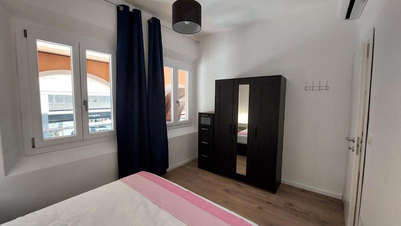Vigarani Apartments Bologna Eksteriør bilde