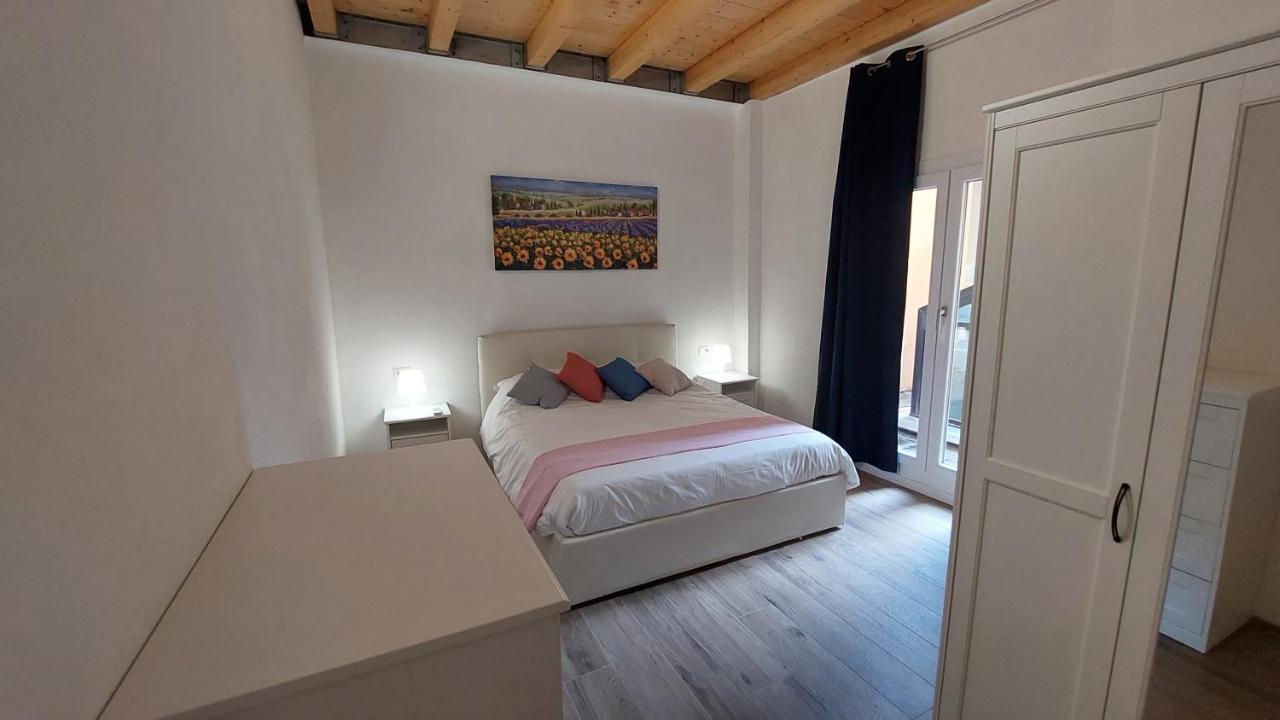 Vigarani Apartments Bologna Eksteriør bilde