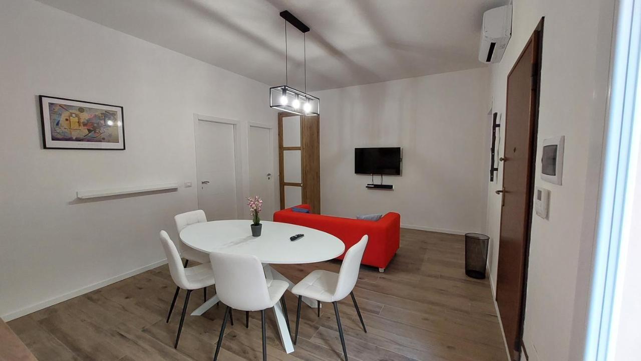 Vigarani Apartments Bologna Eksteriør bilde