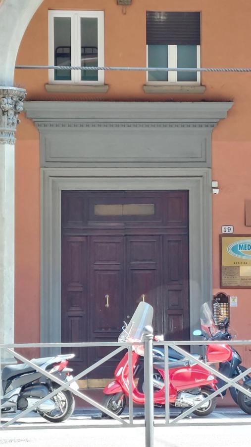 Vigarani Apartments Bologna Eksteriør bilde