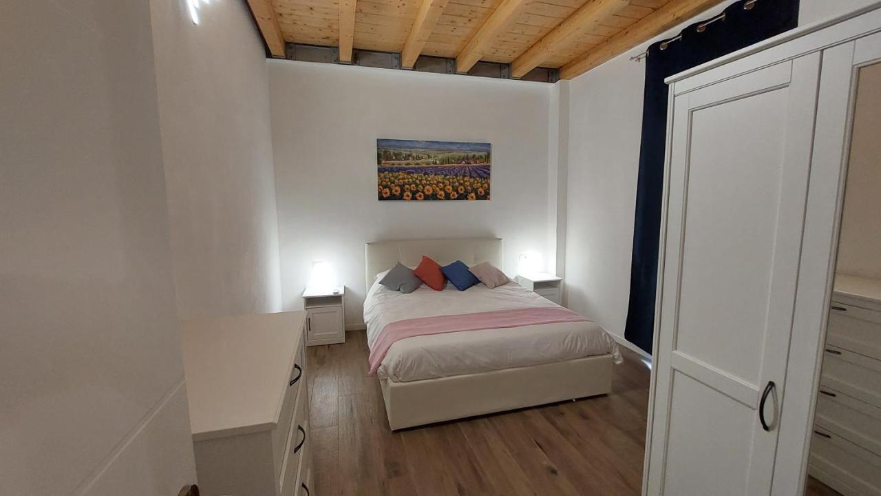 Vigarani Apartments Bologna Eksteriør bilde